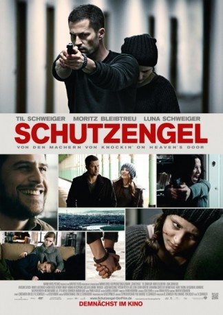 Korumalar izle (2012)