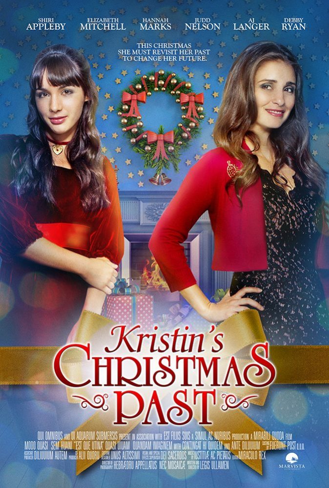 Kristin’in Noel Geçmişi izle (2013)