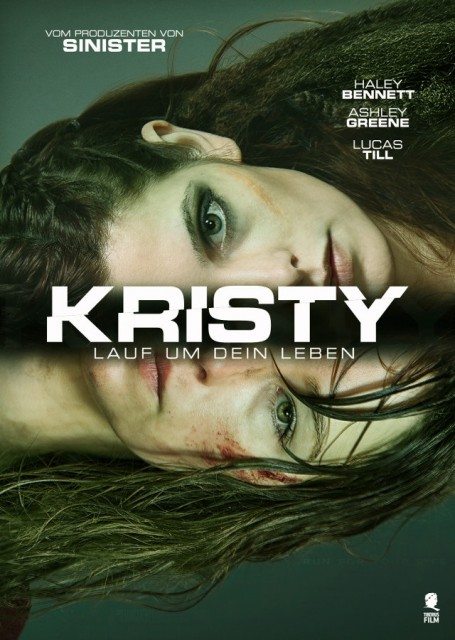 Kristy izle (2014)