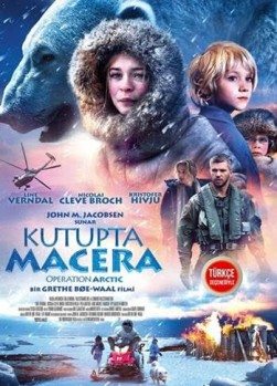 Kutupta Macera izle (2014)