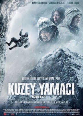 Kuzey Yamacı izle (2008)