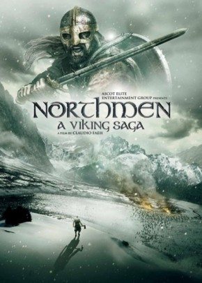 Kuzeyliler Bir Viking Efsanesi izle (2014)