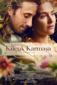 Küçük Karmaşa izle (2014)