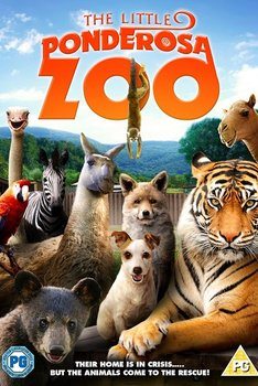 Küçük Ponderosa Hayvanat Bahçesi izle (2017)