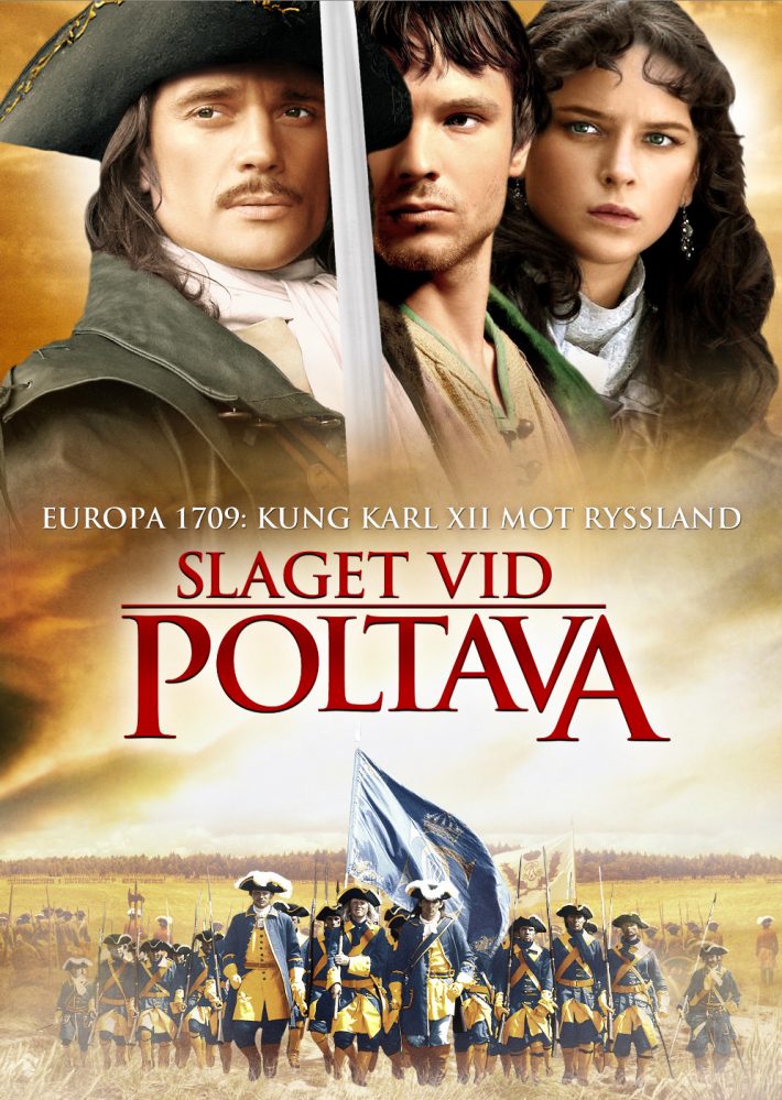 Kılıçların Savaşı izle (2007)