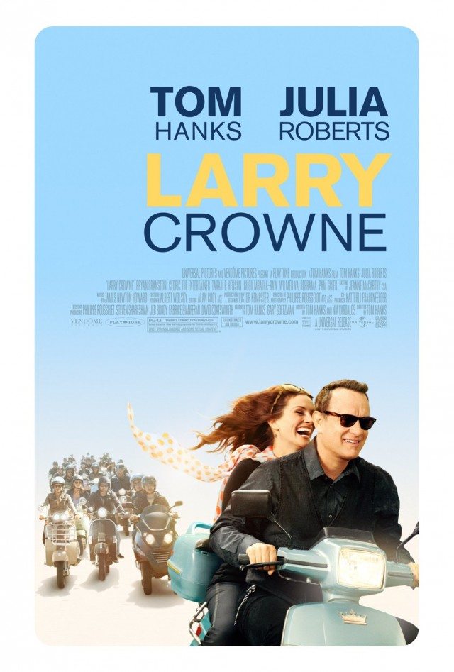 Larry Crowne izle (2011)