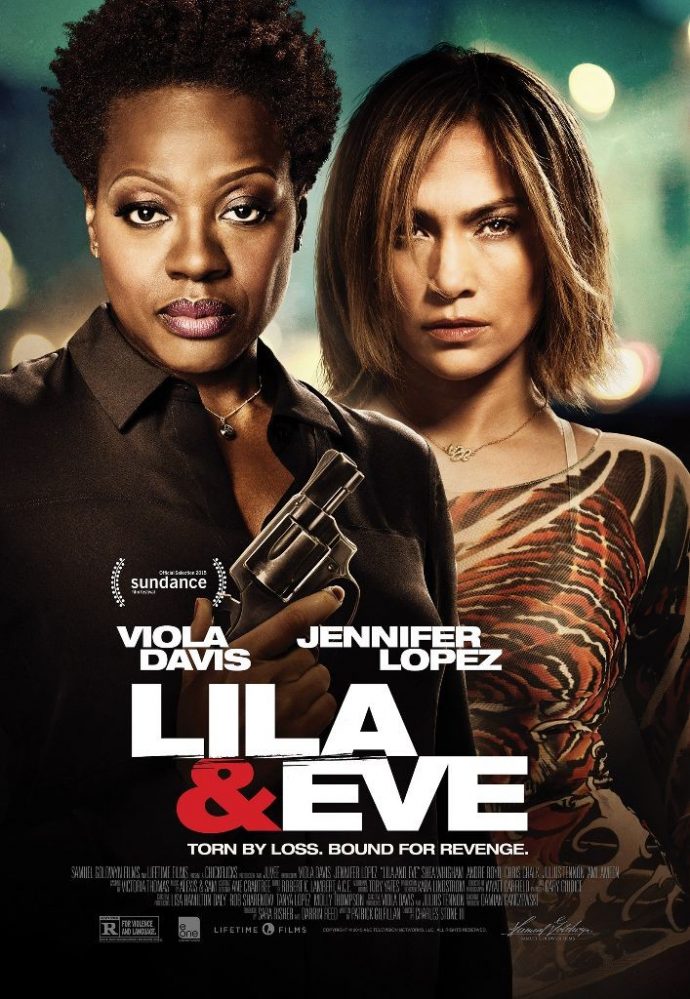 Lila ve Eve izle (2015)