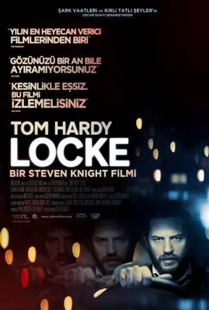 Locke izle (2013)