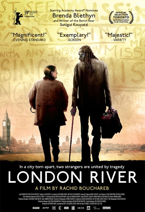 Londra Nehri izle (2009)