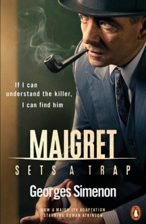 Maigret Tuzak Labirenti izle (2016)