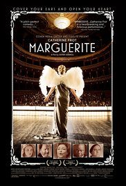 Marguerite izle (2015)