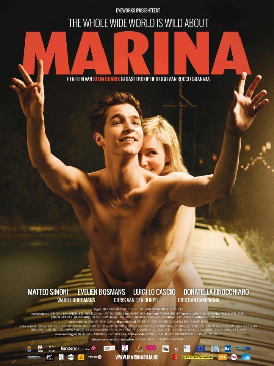 Marina izle (2013)