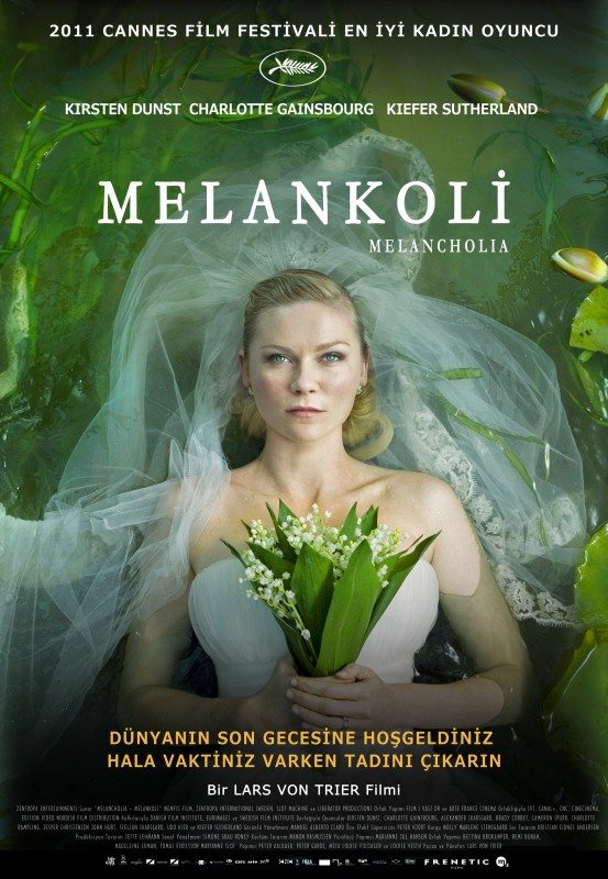 Melankoli izle (2011)