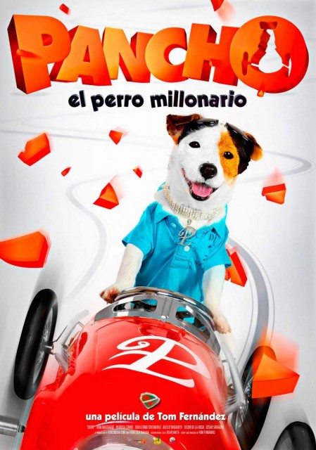 Milyoner Köpek izle (2014)