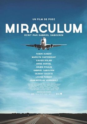 Miraculum izle (2014)