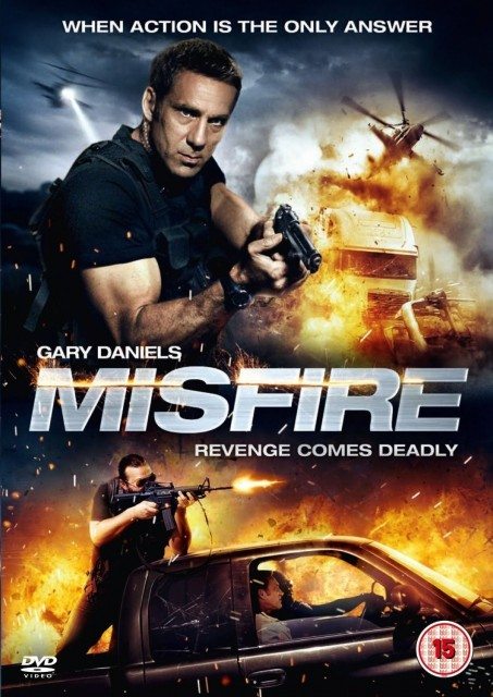 Misfire izle (2014)