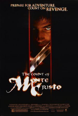 Monte Kristo Kontu izle (2002)