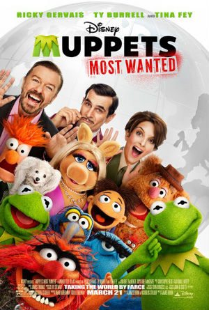 Muppets Aranıyor izle (2014)