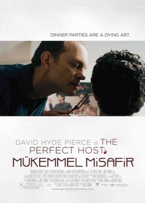 Mükemmel Misafir izle (2010)