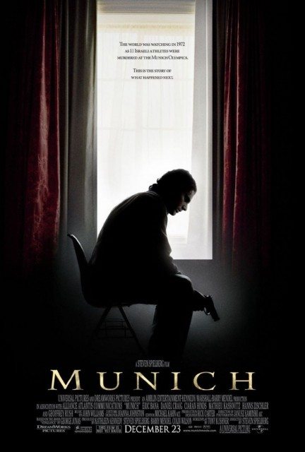 Münih izle (2005)