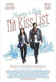 Naomi And Ely s No Kiss List izle (2015)