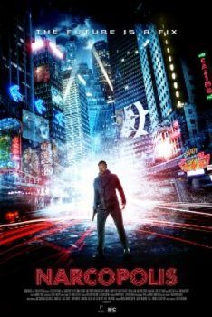 Narcopolis izle (2015)