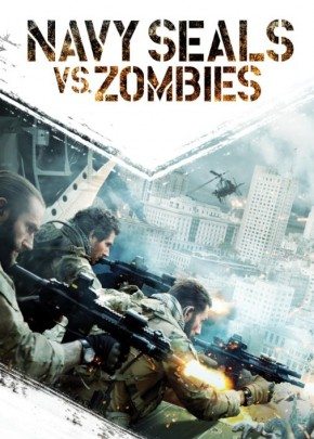 Komandolar Zombilere Karşı izle (2015)