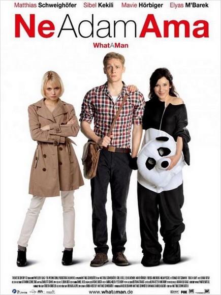 Ne Adam Ama izle (2011)