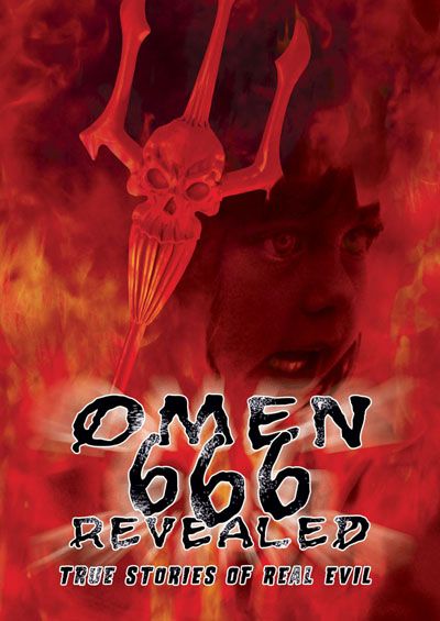 Omen 666 izle (2006)