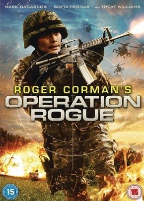 Operation Rogue izle (2014)