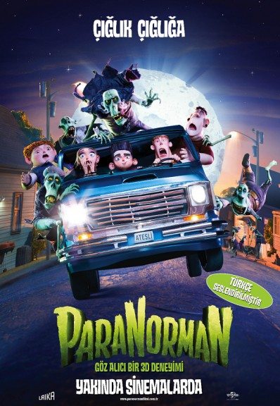 Paranorman izle (2012)