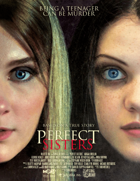 Perfect Sisters izle (2014)