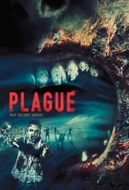 Plague izle (2015)