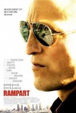 Rampart izle (2011)