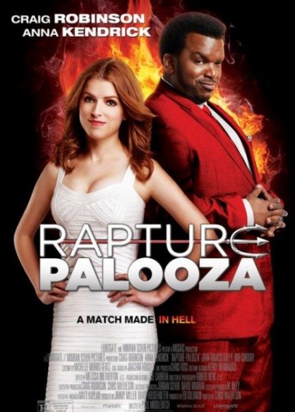 Rapture Palooza izle (2013)