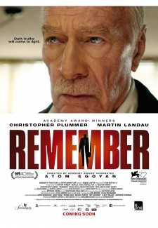 Remember izle (2015)