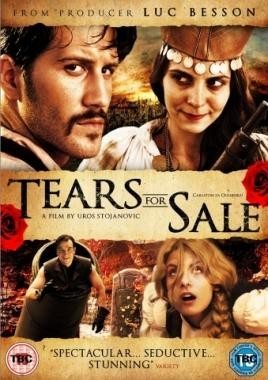 Satılık Gözyaşları izle (2008)