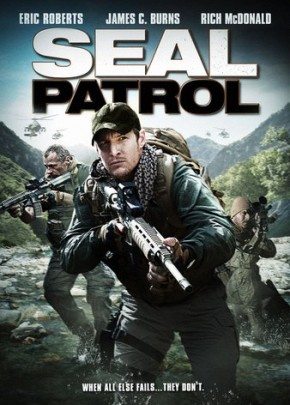 Seal Patrol izle (2014)