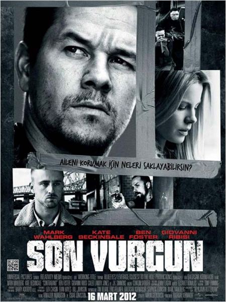 Son Vurgun izle (2012)