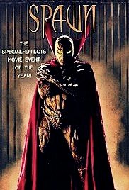 Spawn izle (1997)