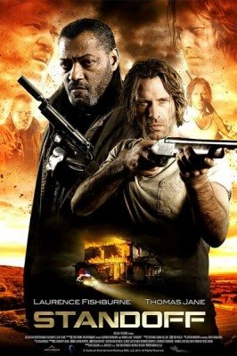 Standoff izle (2016)