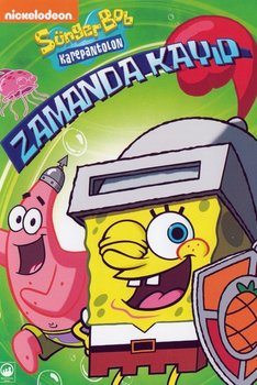 Sünger Bob Zamanda Kayıp izle (2015)