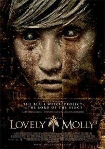 Tatlı Molly izle (2011)