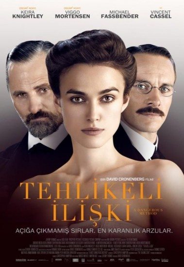 Tehlikeli İlişki izle (2011)