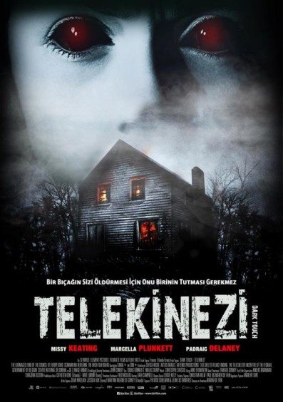 Telekinezi izle (2013)