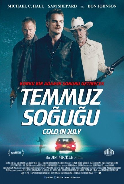 Temmuz Soğuğu izle (2014)