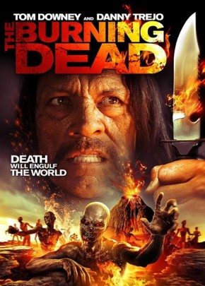 The Burning Dead izle (2015)