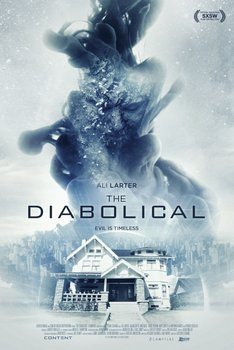 The Diabolical izle (2015)