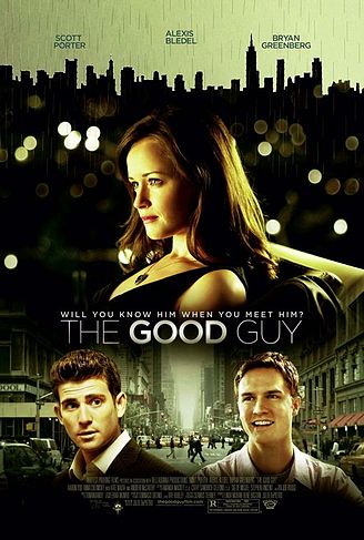 Aşk Oyunu – The Good Guy izle (2009)