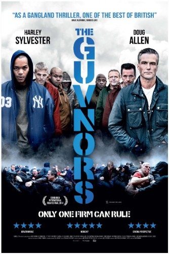 The Guvnors izle (2014)